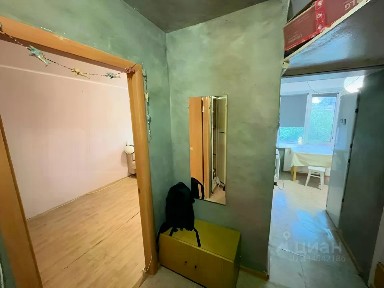 Продается 1-комн. квартира, 30,5 м²