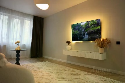Продается 2-комн. квартира, 45,7 м²
