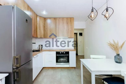 Продается 1-комн. квартира, 38 м²