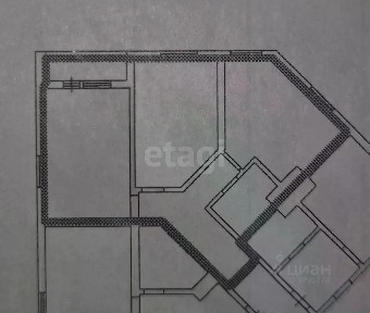 Продается 2-комн. квартира, 67,6 м²