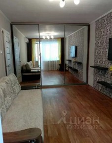 Продается 1-комн. квартира, 32,9 м²