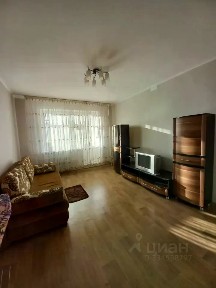 Продается 1-комн. квартира, 37,9 м²
