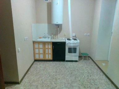 Продается студия, 18,7 м²