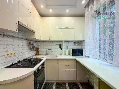 Продается 3-комн. квартира, 60,1 м²