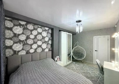 Продается 3-комн. квартира, 67,8 м²