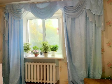Продается 1-комн. квартира, 13,3 м²