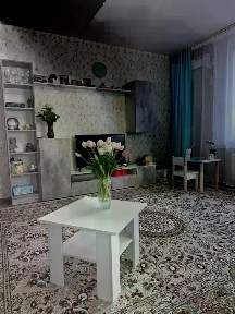Продается 2-комн. квартира, 53 м²