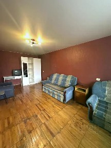 Продается 1-комн. квартира, 34,4 м²