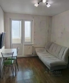 Продается студия, 17,2 м²