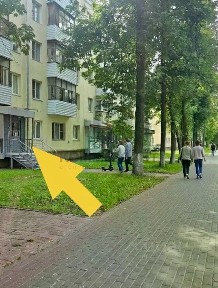 Продается помещение свободного назначения, 42 м²