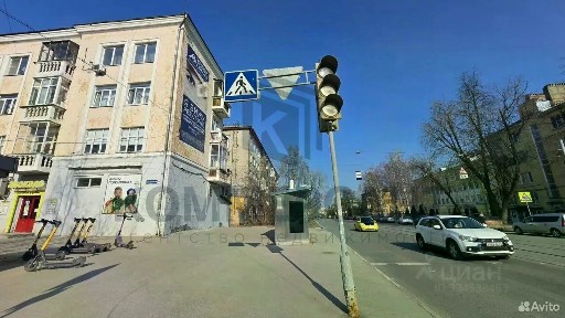 Продается помещение свободного назначения, 314,5 м²