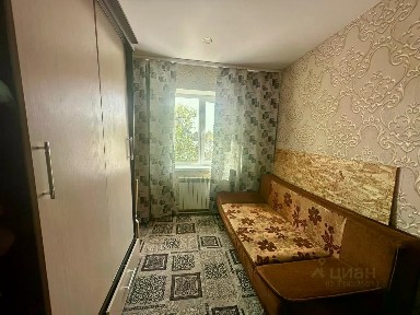 Продается 3-комн. квартира, 51,4 м²