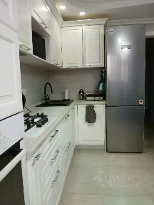 Продается 2-комн. квартира, 56 м²