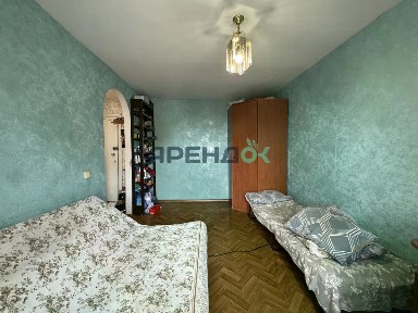 Продается 1-комн. квартира, 27,4 м²