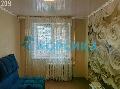Продается 3-комн. квартира, 69,9 м²