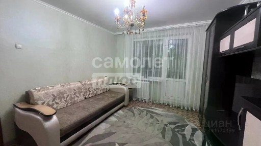 Продается 2-комн. квартира, 43,2 м²