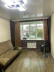 Продается 3-комн. квартира, 59,2 м²