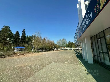 Продается помещение свободного назначения, 986 м²