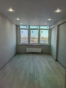 Продается 1-комн. квартира, 43,5 м²
