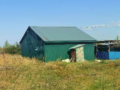 Продается 1-этажный дом, 63 м²