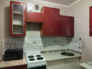 Сдается 1-комн. квартира, 39 м²
