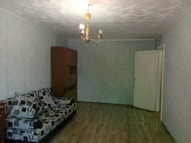 Сдается 1-комн. квартира, 33,4 м²