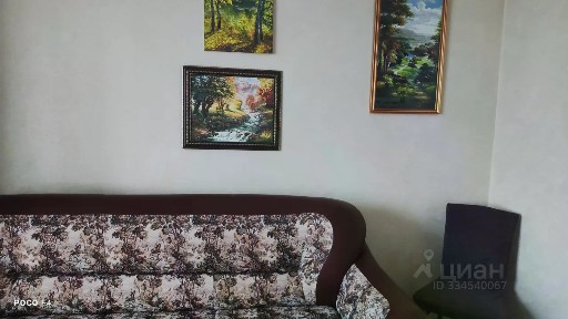Сдается 1-комн. квартира, 42 м²