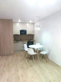 Сдается 2-комн. квартира, 45 м²