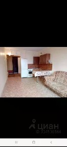 Сдается студия, 23 м²