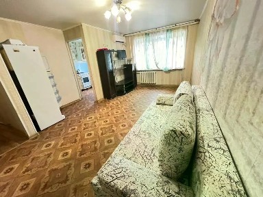 Сдается 2-комн. квартира, 45 м²