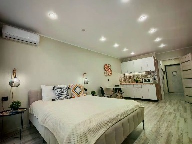 Сдается студия, 27 м²