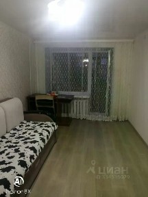 Сдается 1-комн. квартира, 30 м²