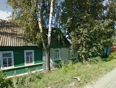 Продается 1-этажный дом, 54 м²