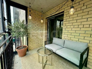 Продается 1-комн. квартира, 37,14 м²
