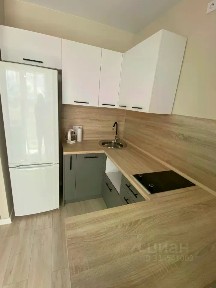 Сдается студия, 21,5 м²