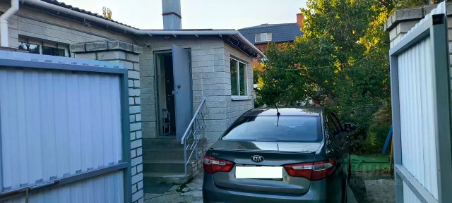 Продается 1-этажный дом, 85 м²