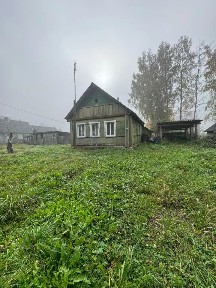 Продается 1-этажный дом, 43,9 м²