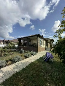 Продается 1-этажный дом, 110 м²