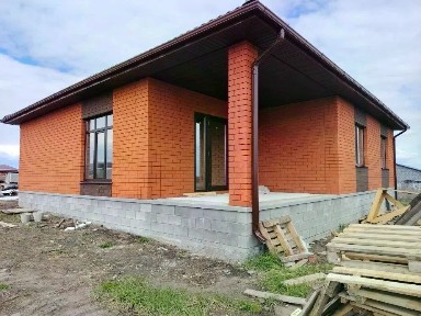 Белгородская область, Яковлевский городской округ, Строитель