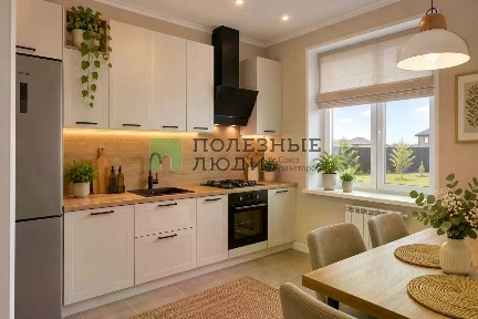 Продается 2-этажный дом, 134 м²