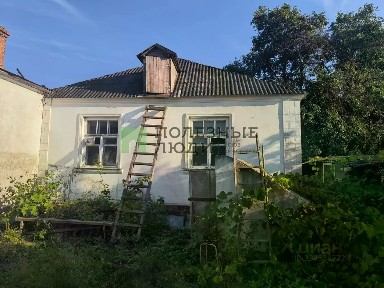 Продается 1-этажный дом, 78 м²