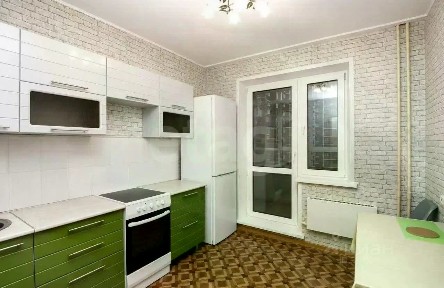 Продается 1-комн. квартира, 40 м²