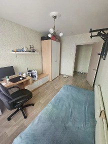Продается 3-комн. квартира, 69 м²
