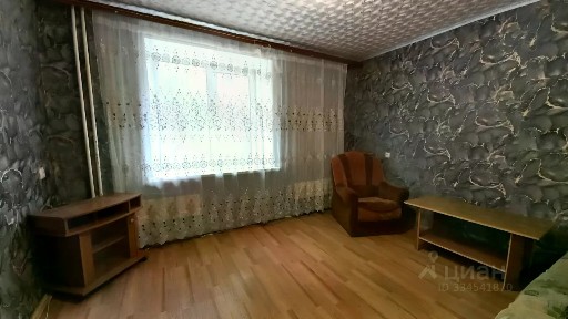 Продается 1-комн. квартира, 30,4 м²