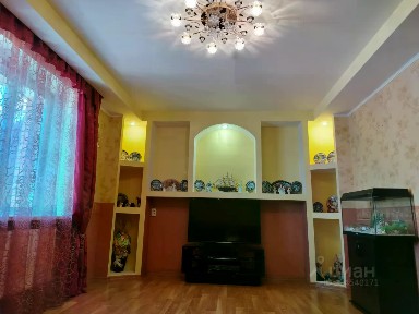 Продается 2-комн. квартира, 63 м²