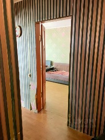 Продается 1-комн. квартира, 35,1 м²