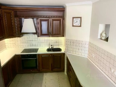 Продается 3-комн. квартира, 128 м²