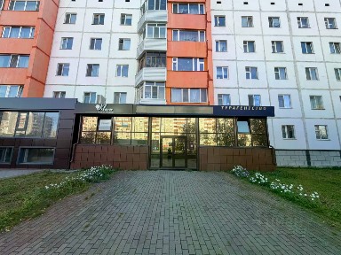 Продается помещение свободного назначения, 85,1 м²