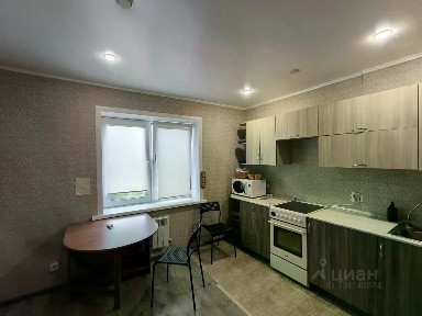 Сдается 1-комн. квартира, 42 м²