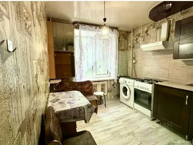 Продается 2-комн. квартира, 35,6 м²